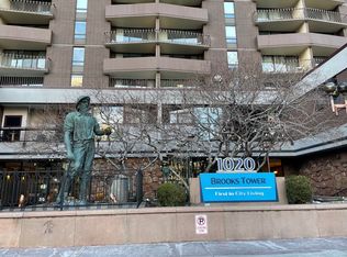 1020 15th St APT 16B, Denver, CO 80202