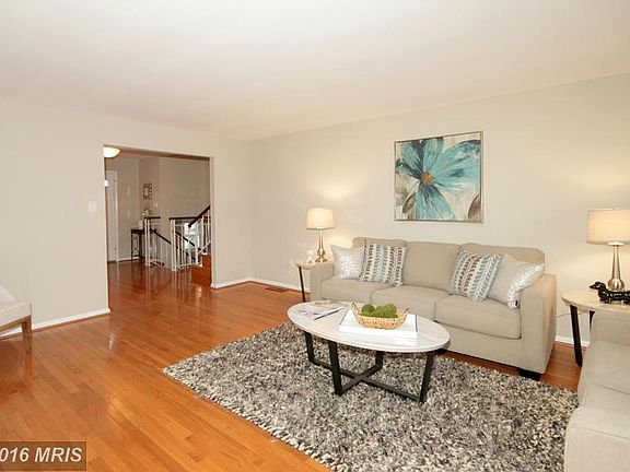 2nd image of 4610 Demby Dr
