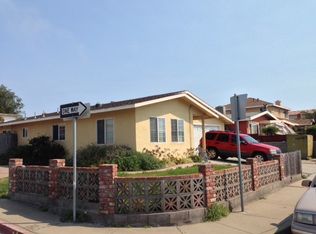 1758 Flores St, Seaside, CA 93955