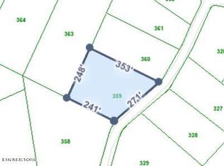 Water View Dr, Rockwood, TN 37854