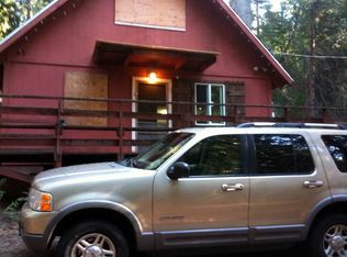 2270 Dogwood Ln, Pollock Pines, CA 95726