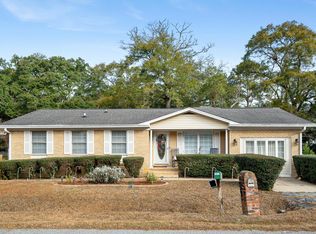 312 4th Ave, Mount Pleasant, SC 29464