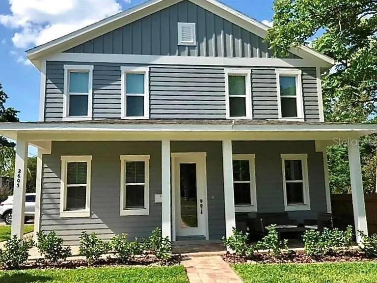 2603 E Central Blvd — Photo 1