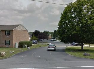70 Rumsey Terrace Ln #5603, Martinsburg, WV 25403