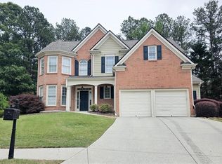 3245 Ambergrove Trce, Dacula, GA 30019