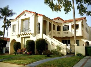 1145 Hi Point St, Los Angeles, CA 90035