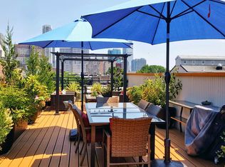 347 Varick St APT 420A, Jersey City, NJ 07302
