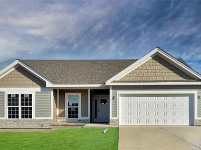 2324 Fiddlers Close #43, Washington, MO, 63090