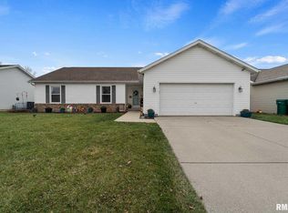 112 Verona Dr, Springfield, IL 62703