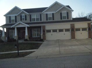 236 Magnolia Trace Dr, Ballwin, MO