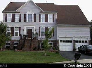 13131 Peach Leaf Pl, Fairfax, VA 22030