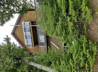 1834 S Coryell Is, Cedarville, MI 49719