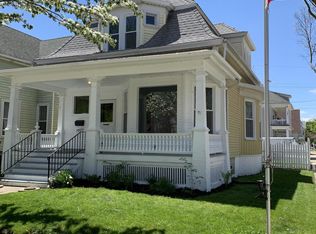 1802 Park Ave, Racine, WI 53403