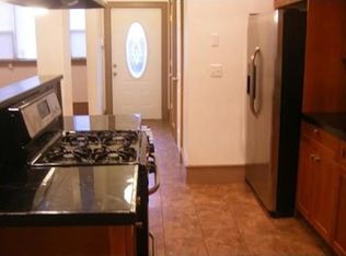 62 Clifford St #A, Boston, MA 02119