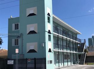 1815 NW 1st Ct #10, Miami, FL 33136