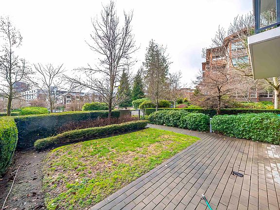 3rd image of 5638 Birney Ave #107
