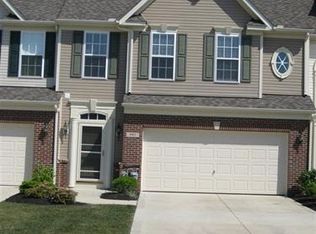 987 Tradewinds Cv UNIT C, Painesville, OH 44077