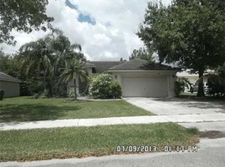 7351 NW 44th Ln, Coconut Creek, FL 33073