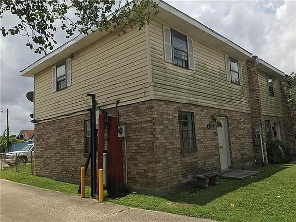 2nd image of 4210 N Claiborne Ave