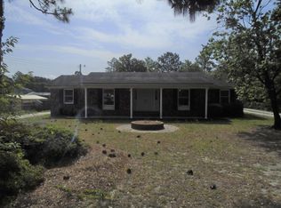 3843 Legion Rd, Hope Mills, NC 28348