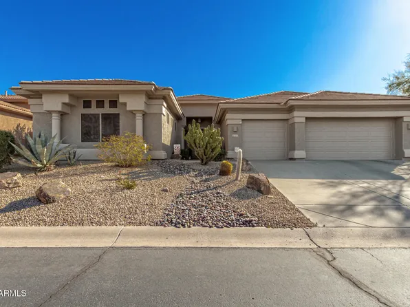 31847 N 53RD Street, Cave Creek, AZ 85331