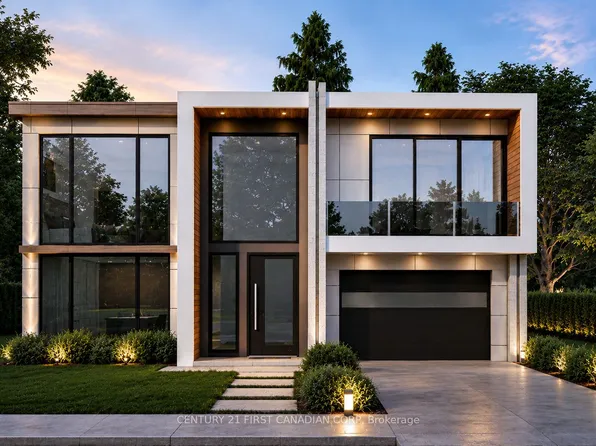 4204 Liberty Cross, London, ON N6P 0L1