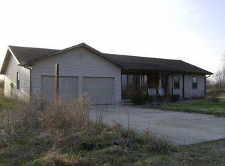 12701 S Cres #300-E, Muncie, IN 47302