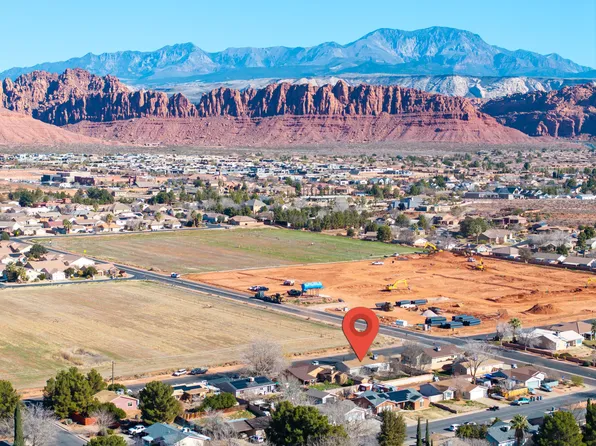 372 E 400 S, Ivins, UT 84738