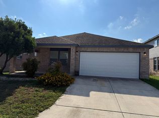 25706 Gold Yarrow, San Antonio, TX 78260