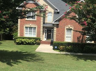 3 Eagle Pointe Dr, Augusta, GA 30909