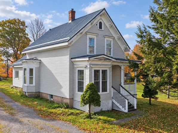 110 River St, Stellarton, NS B0K 1S0