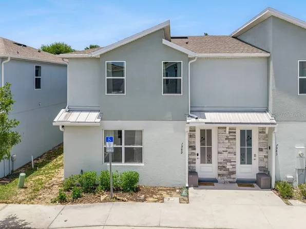 7989 Formosa Valley Pl, Kissimmee, FL 34747