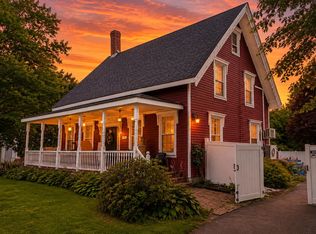 656 S Main Street, Brewer, ME 04412