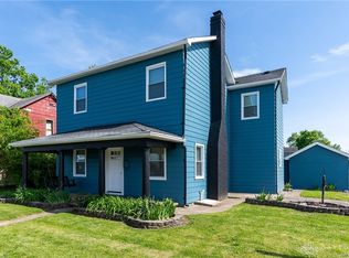 403 E State St, Trenton, OH 45067