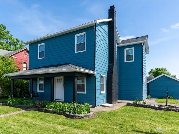 403 E State St, Trenton, OH 45067