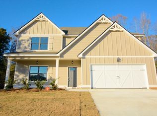 924 Tucker Trl, Bremen, GA 30110