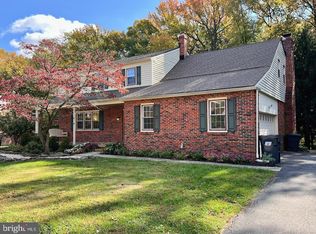 2418 Marilyn Dr, Wilmington, DE 19810