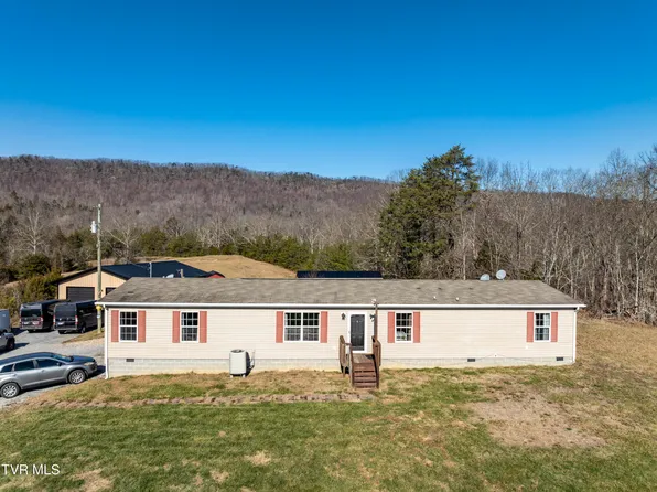 3119 Beech Creek Rd, Rogersville, TN 37857