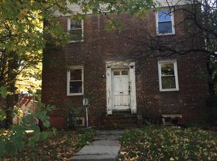 250 Vanderbilt Ave, Staten Island, NY