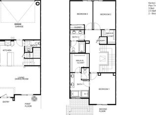 1649 Santa Carolina Rd #41, Chula Vista, CA 91913