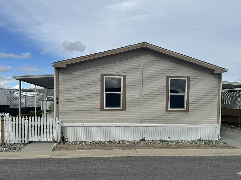 1st image of 600 S Dennison Rd Spc 24