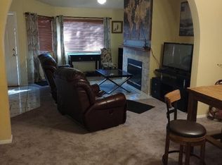 1371 Di Blasi Dr APT 103, Paradise Town, NV 89119