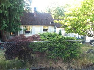 12801 23rd Ave NE, Seattle, WA 98125