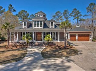 100 Stonington Dr, Murrells Inlet, SC 29576