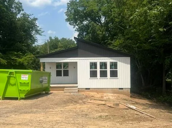 252 E Front St, Clayton, NC 27520
