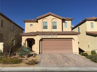 354 Hillhead Ct, Las Vegas, NV 89148