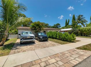 754 NE 36th St UNIT A, Fort Lauderdale, FL 33334