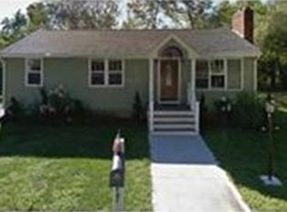 41 Bow St, Saugus, MA 01906
