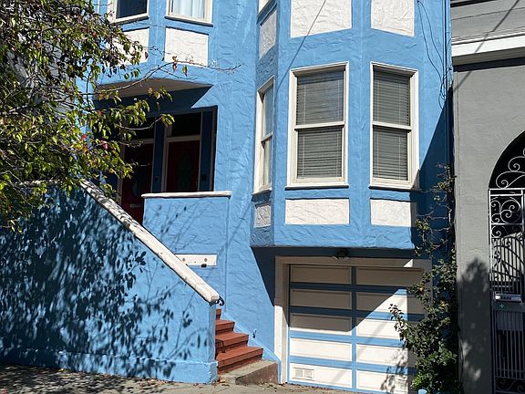 2nd image of 1816 McAllister St
