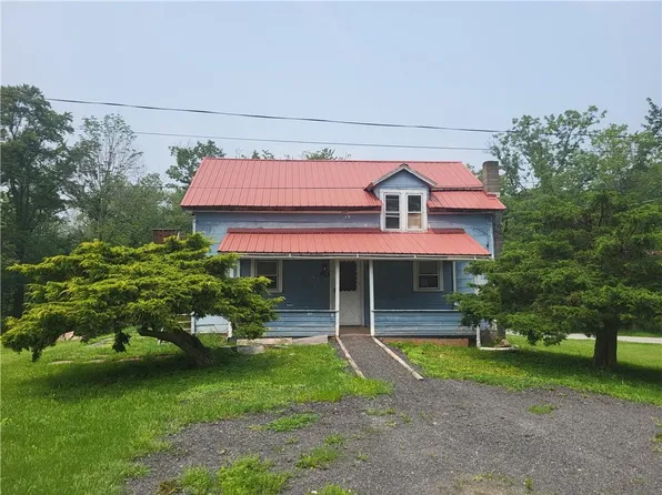 60 - 62 Smales Road, Cochecton, NY 12726